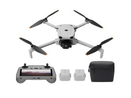 DJI Lito X1 Fly More Combo Plus RC 2